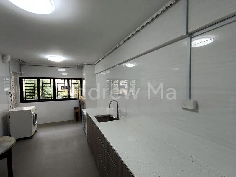 3 Room (3NG) HDB for Rent in  61 Telok Blangah Heights - Image 6